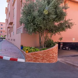 Apartment Majorelle Family, Marrakesh