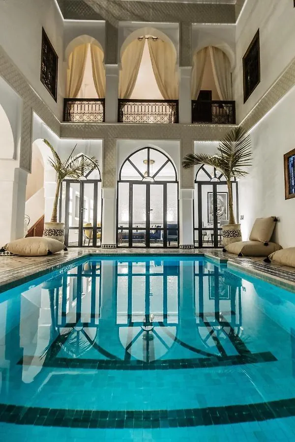 Riad Nayanour Marrakesh 2*,  Morocco