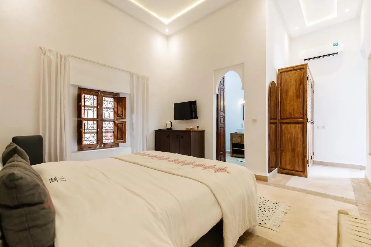 Riad Nayanour Μαρακές 2*,  Μαρόκο