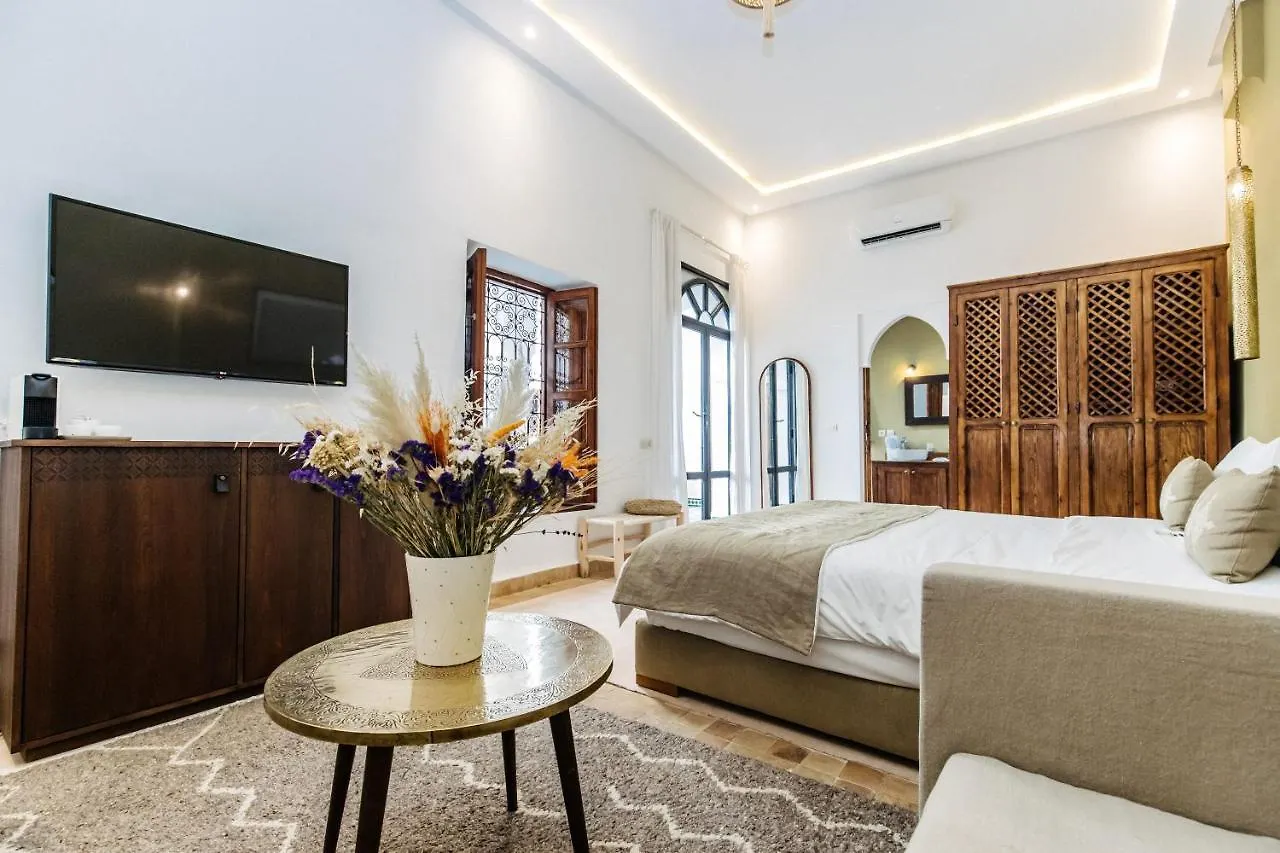 Riad Nayanour Μαρακές 2*,  Μαρόκο