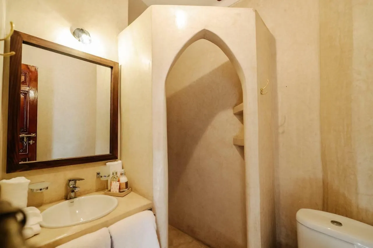 Riad Nayanour Μαρακές 2*,  Μαρόκο